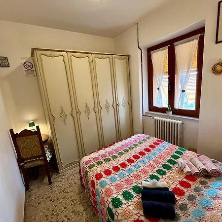 La Ginestra B&B Fosdinovo Extérieur photo