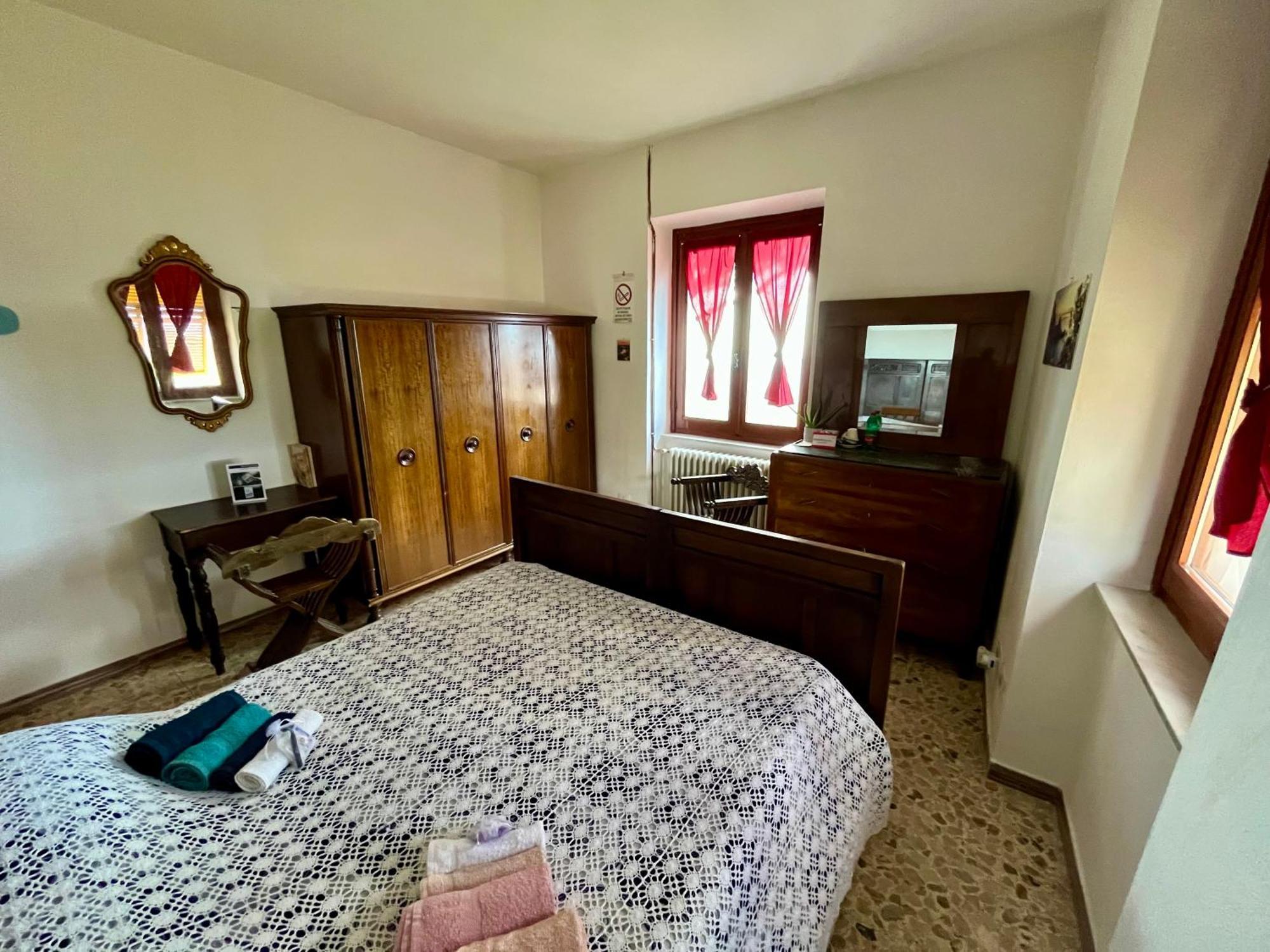 La Ginestra B&B Fosdinovo Extérieur photo