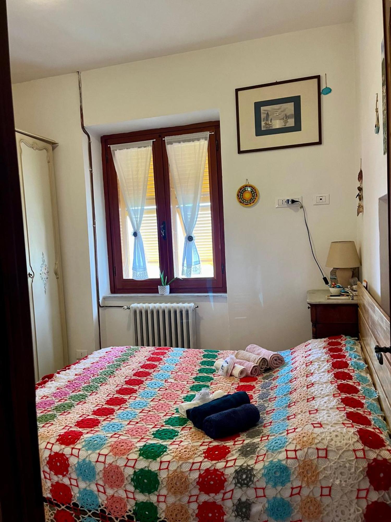 La Ginestra B&B Fosdinovo Extérieur photo