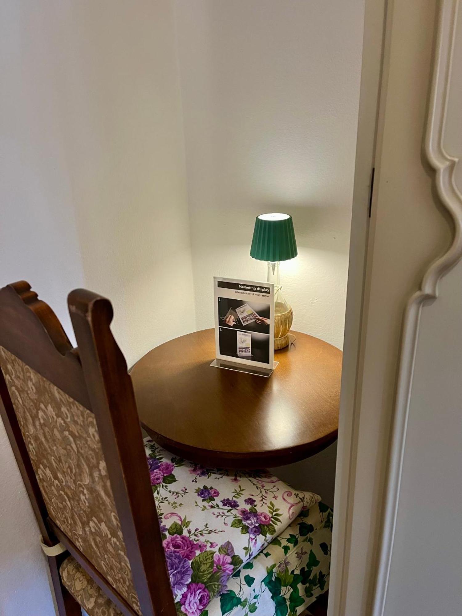 La Ginestra B&B Fosdinovo Extérieur photo