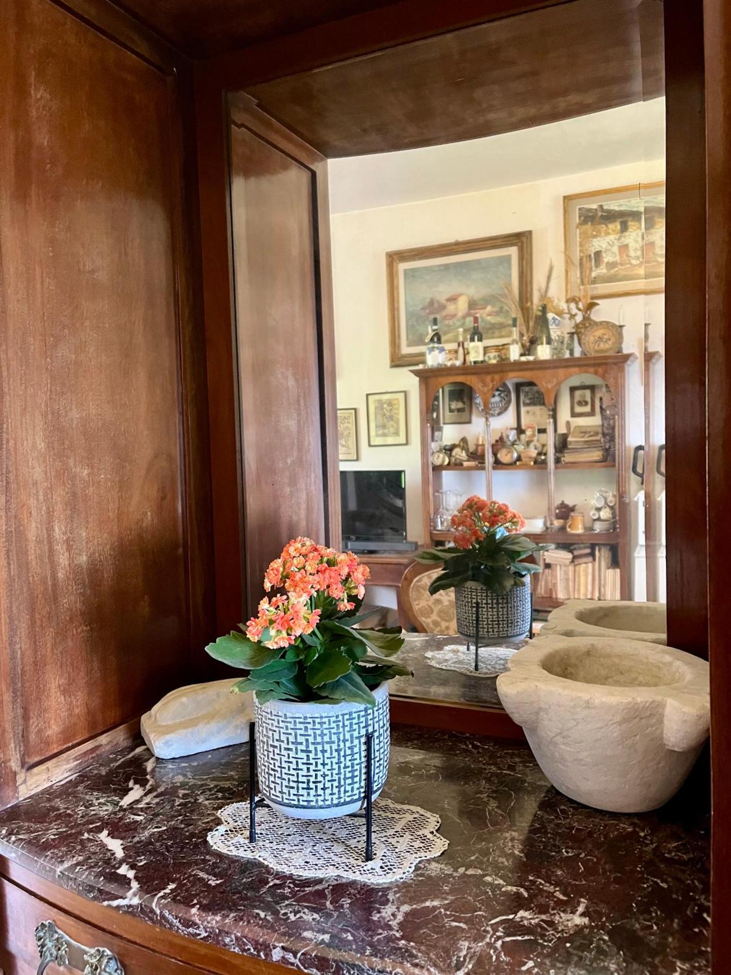 La Ginestra B&B Fosdinovo Extérieur photo