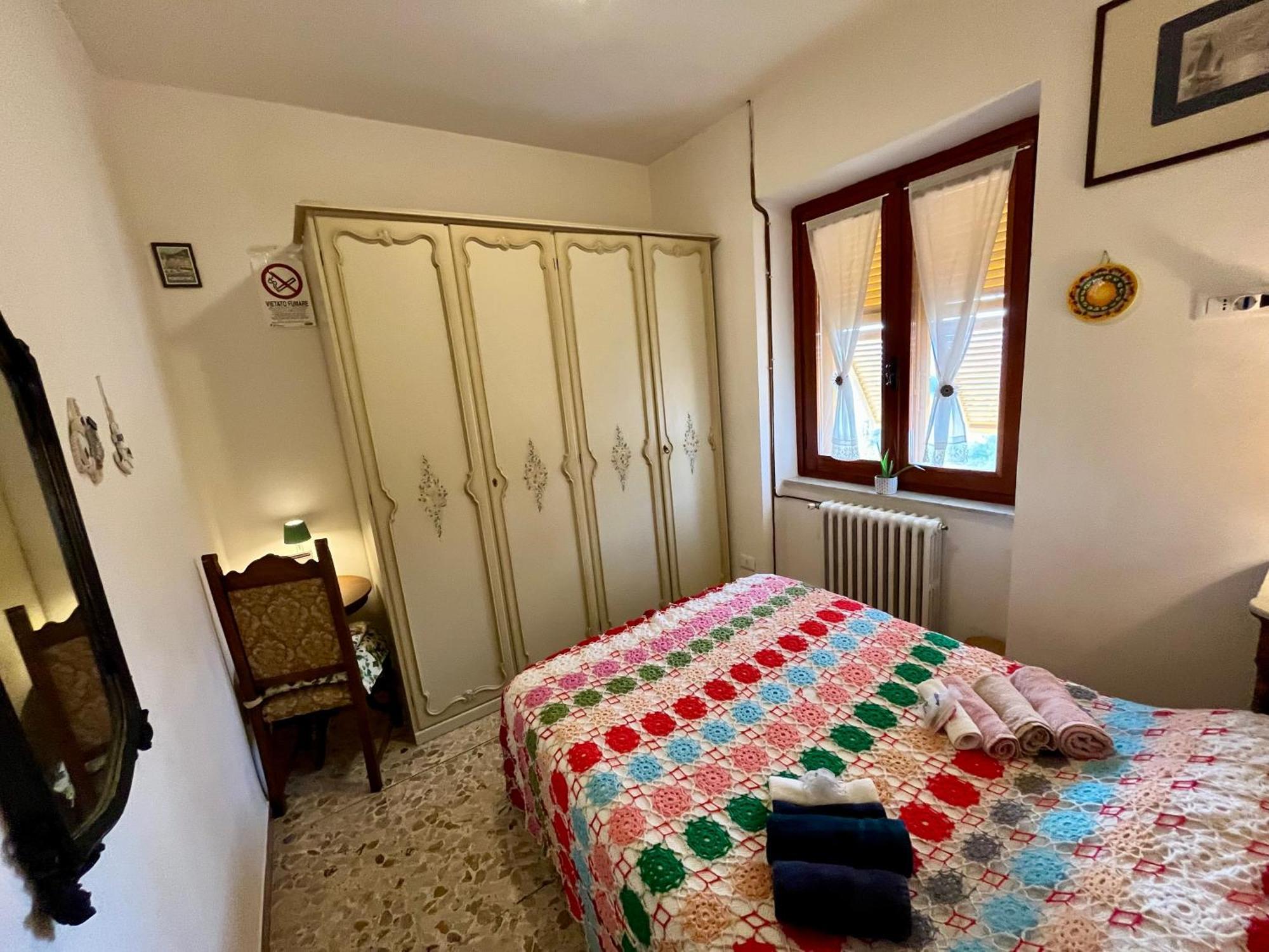 La Ginestra B&B Fosdinovo Extérieur photo