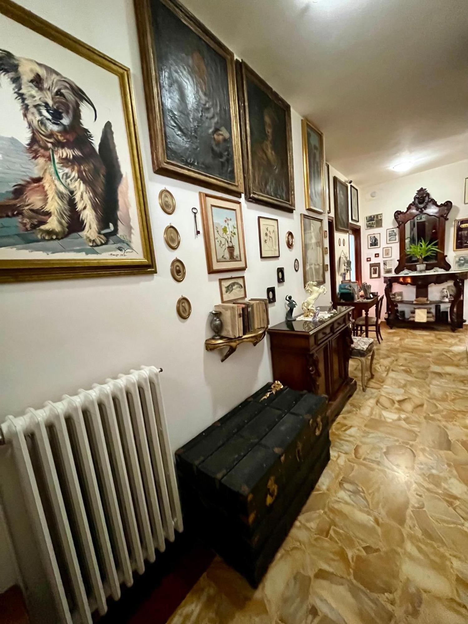 La Ginestra B&B Fosdinovo Extérieur photo
