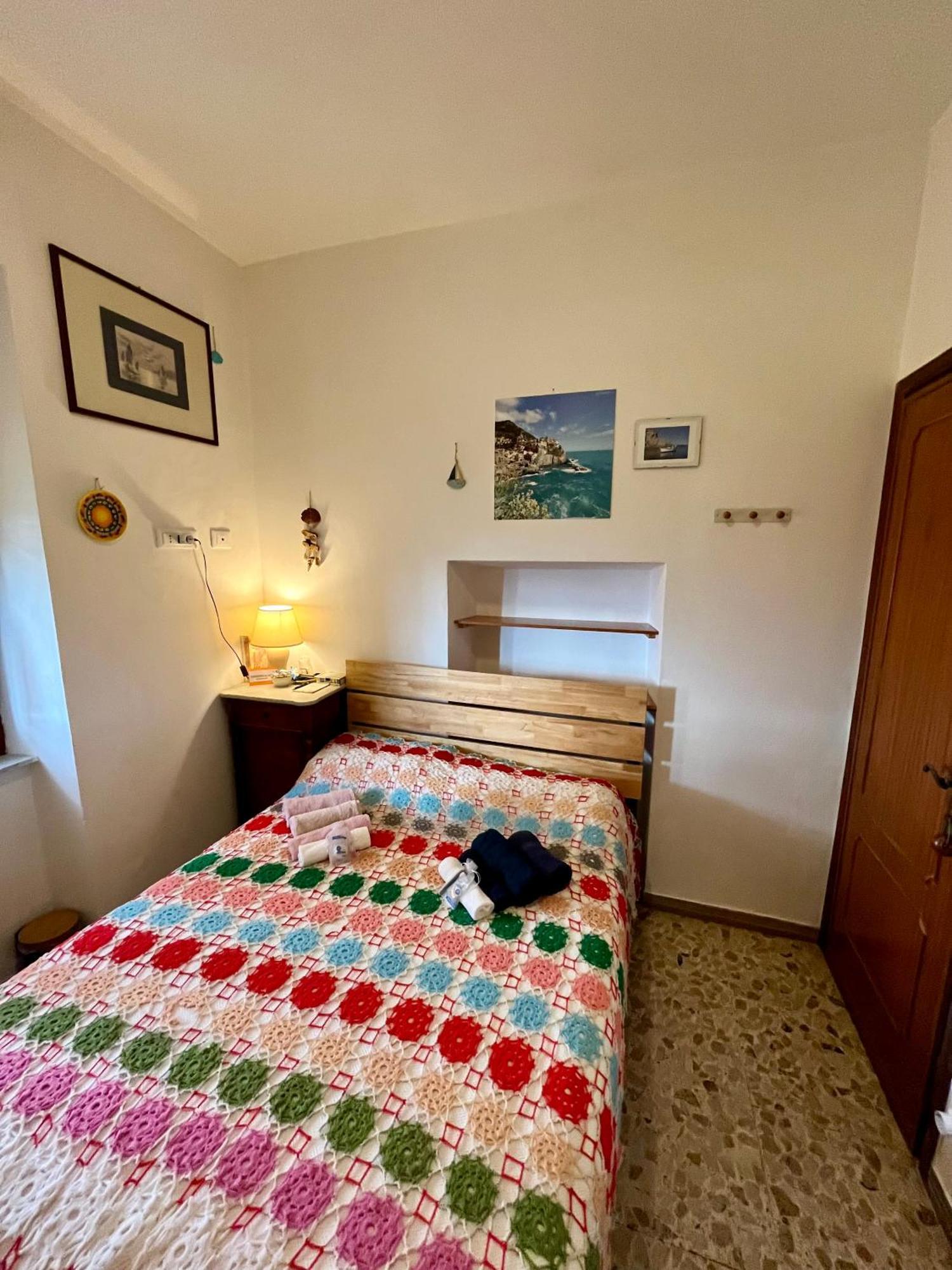 La Ginestra B&B Fosdinovo Extérieur photo