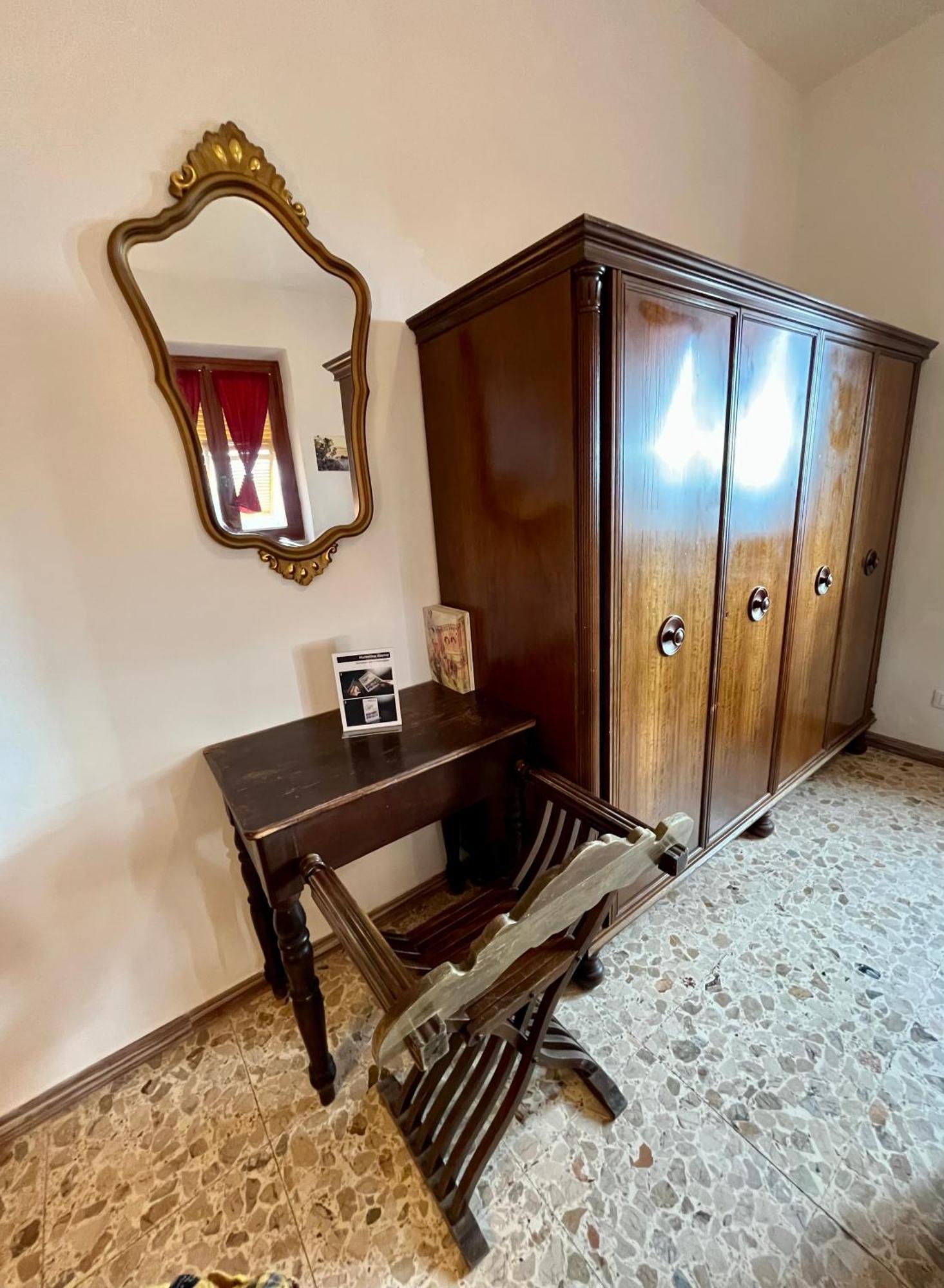 La Ginestra B&B Fosdinovo Extérieur photo